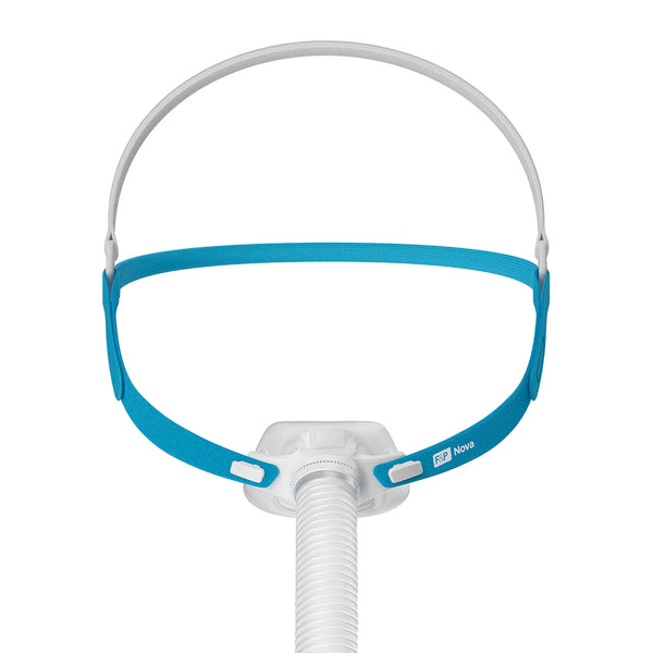 isleep Fisher and Paykel Nova Micro Nasal Pillows