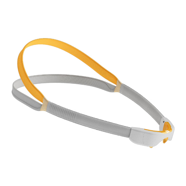 Isleep Fisher And Paykel Solo Headgear