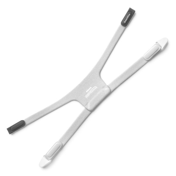 isleep Philips Respironics DreamWisp™ Headgear