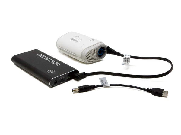 Isleep Pilot Flex Travel Battery