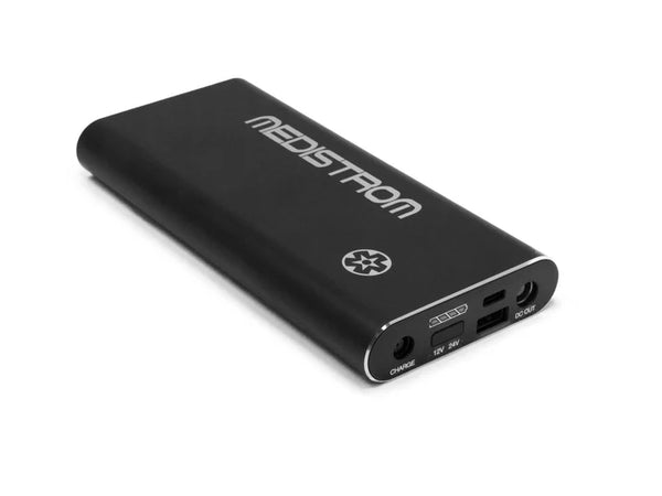 isleep Pilot Flex Travel Battery