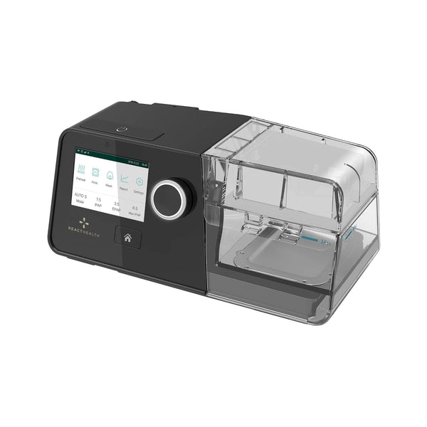 Isleep React Health Luna G3 Auto CPAP Machine