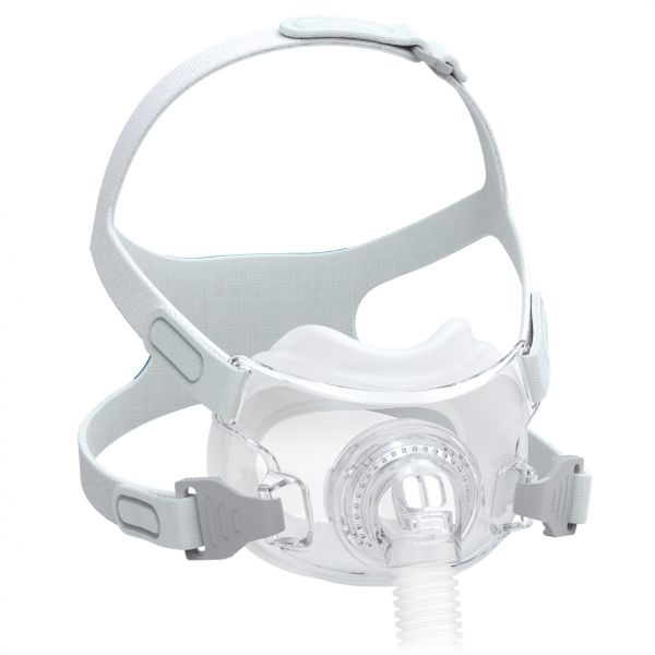 isleep React Health RioII Full Face CPAP Mask