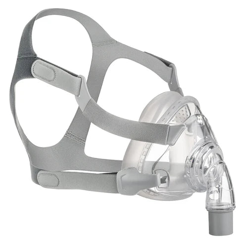Isleep React Health Siesta 2 Full Face CPAP Mask