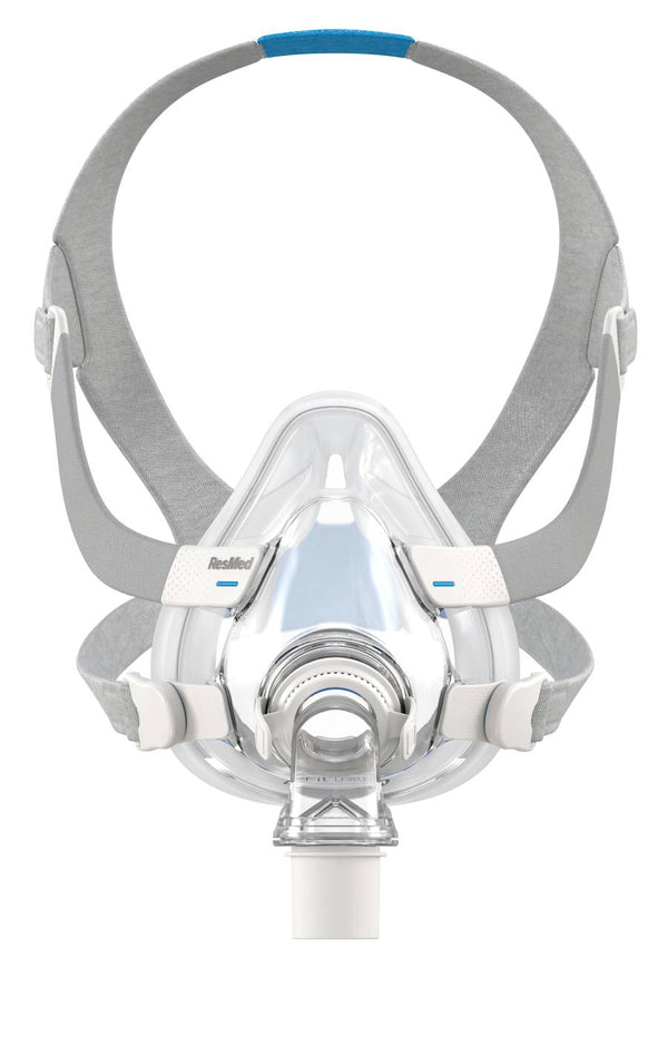 Isleep ResMed AirFit F20 Full Face CPAP Mask