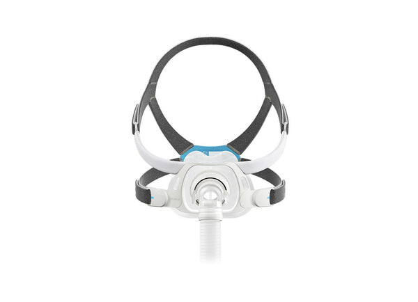 Isleep ResMed AirFit F40 Full Face CPAP Mask