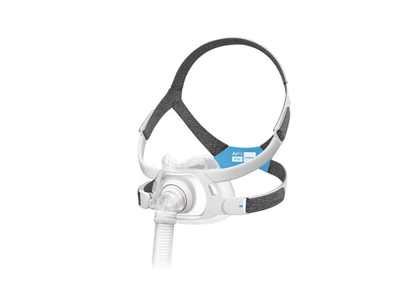 Isleep ResMed AirFit F40 Full Face CPAP Mask