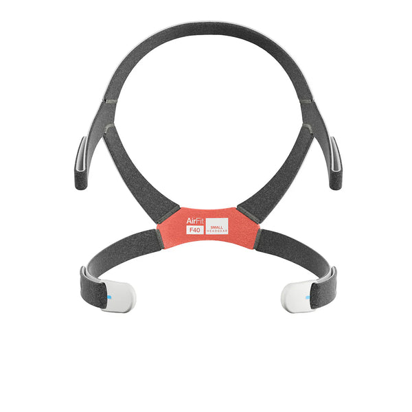 Isleep ResMed AirFit™ F40 Headgear