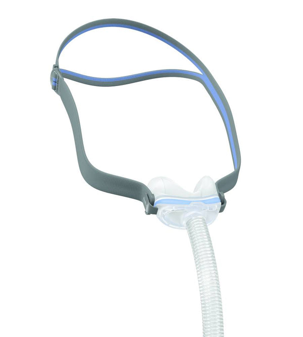 isleep ResMed AirFit™ N30 Nasal CPAP Mask