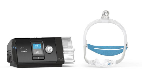 Isleep ResMed AirFit™ N30i Nasal CPAP Mask