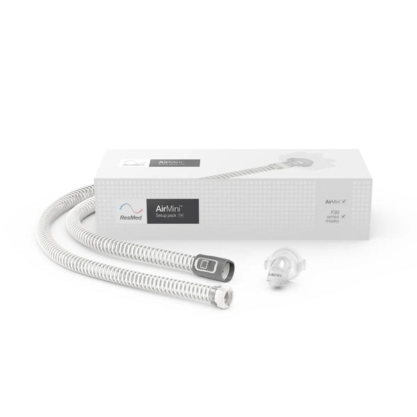 isleep ResMed AirMini™ F30 Setup Pack