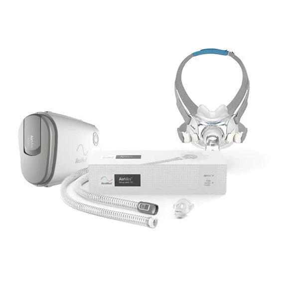 isleep ResMed AirMini™ Starter Bundle