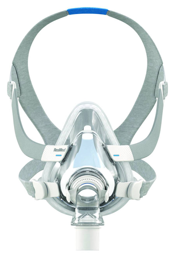 Isleep ResMed AirTouch™ F20 Full Face CPAP Mask