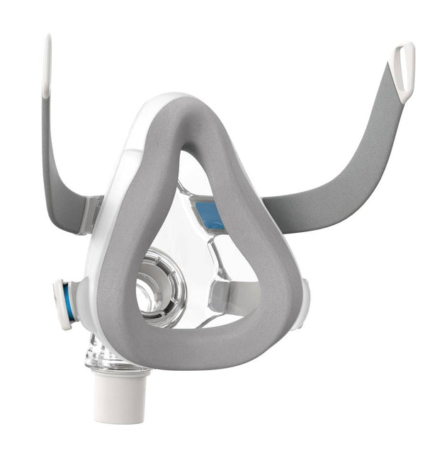 Isleep ResMed AirTouch™ F20 Full Face CPAP Mask