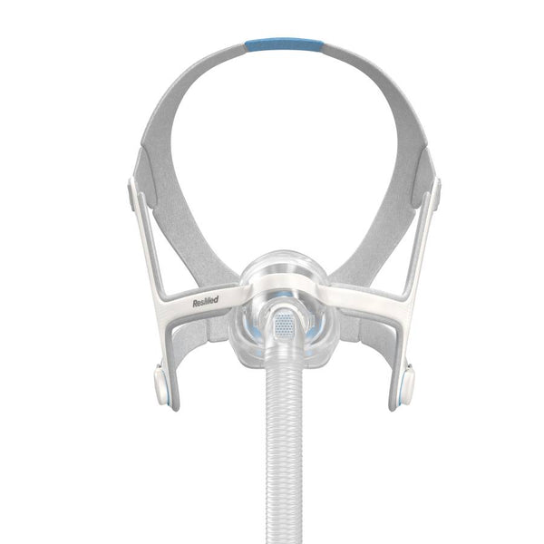 isleep ResMed AirTouch™ N20 Nasal CPAP Mask
