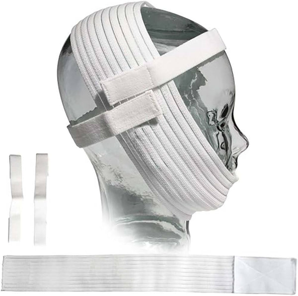 isleep Sunset Deluxe Chinstraps