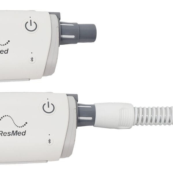 Isleep ZephAir AirMini Universal CPAP Mask Adapter
