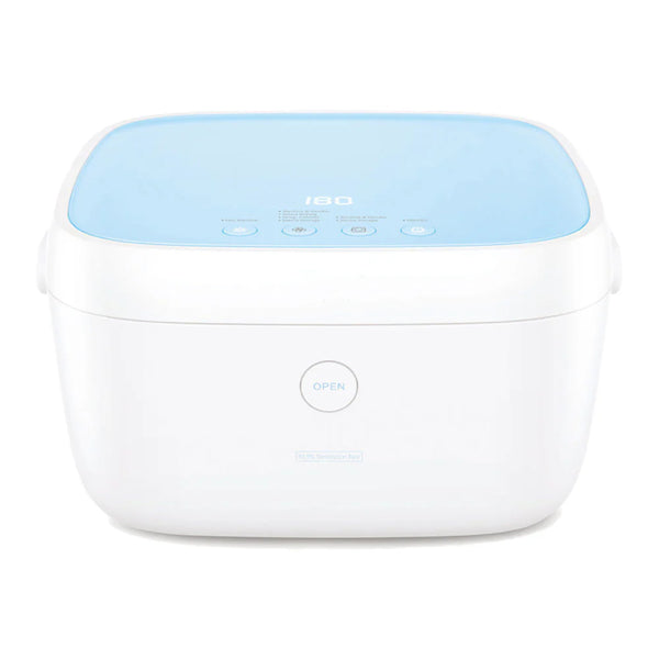 Isleep Liviliti Paptizer UVC - CPAP Cleaner And Sanitizer