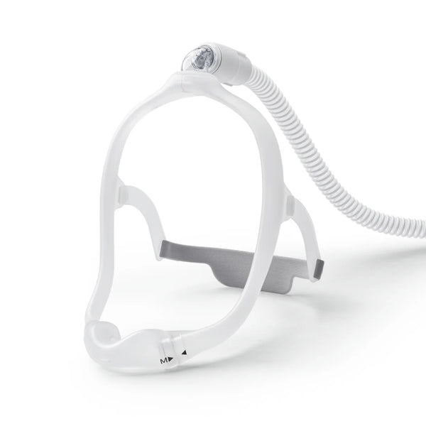 Isleep Philips Respironics DreamWear™ Under The Nose Nasal Mask
