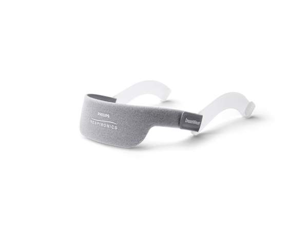 isleep Philips Respironics DreamWear™ UTN/ Sillicome Pillows Headgear