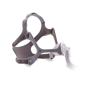 Isleep Philips Respironics Wisp™ Nasal CPAP Mask - Fitpack