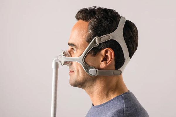 Isleep Philips Respironics Wisp™ Nasal CPAP Mask - Fitpack