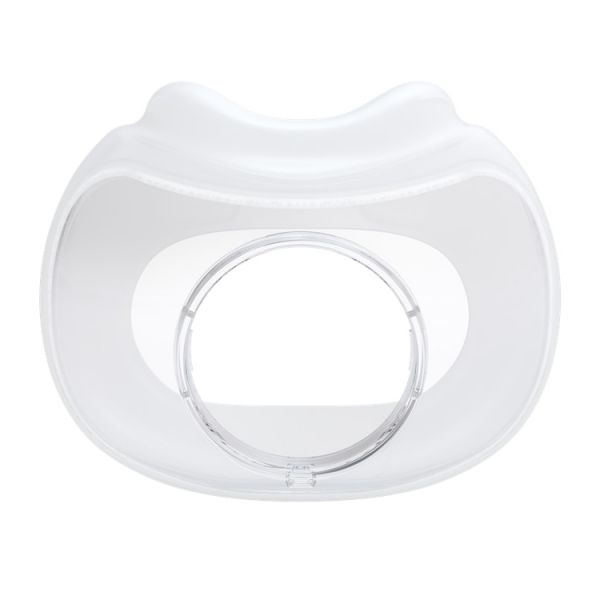 Isleep React Health Rio II Full Face CPAP Mask Cushion