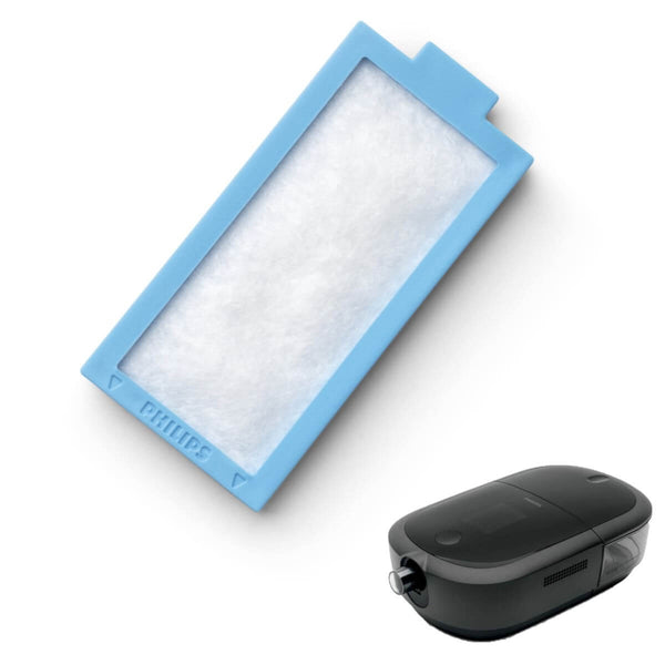 Isleep Replacement Filter For Philips Dreamstation 2 (6 Pack)