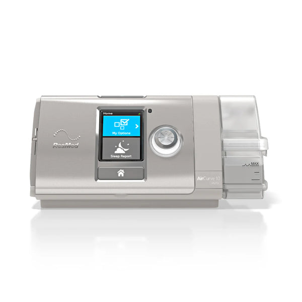 Isleep ResMed AirCurve™ 10 VAuto Bi-level Machine