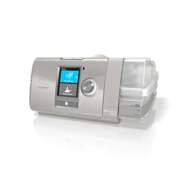 Isleep ResMed AirCurve™ 10 VAuto Bi-level Machine