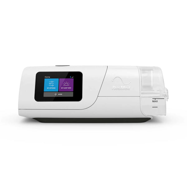 isleep ResMed AirCurve™ 11 VAuto Bi-level machine