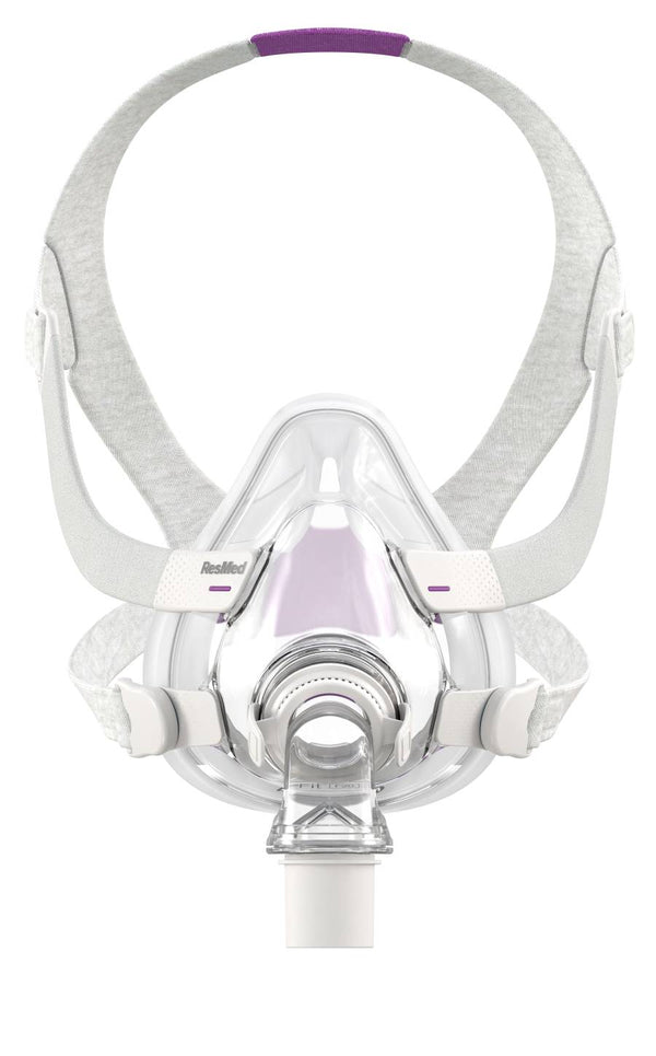 Isleep ResMed AirFit F20 For Her Full Face CPAP Mask