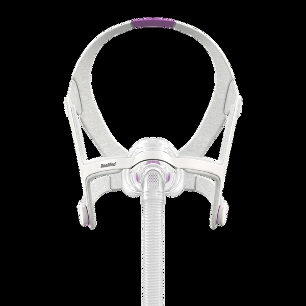 Isleep ResMed AirFit™ N20 Nasal CPAP Mask For Her