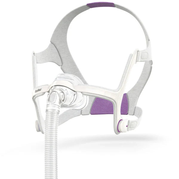 Isleep ResMed AirFit™ N20 Nasal CPAP Mask For Her