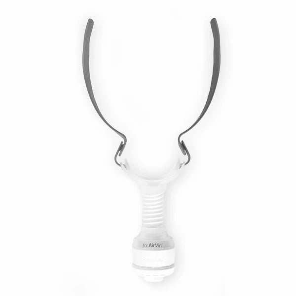 isleep ResMed AirMini™ Travel CPAP Mask Connector for AirFit™ P10 Nasal Pillow Mask