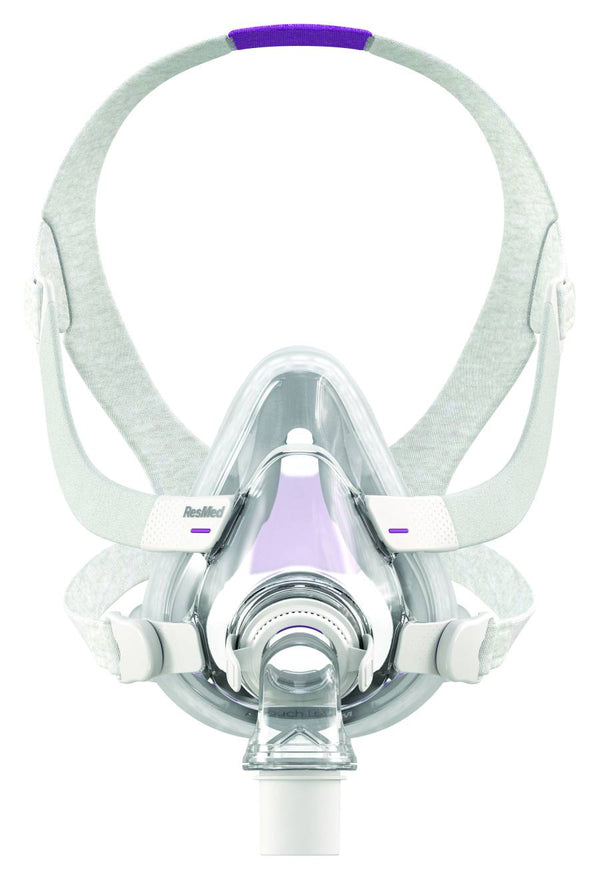 isleep ResMed AirTouch™ F20 For Her Full Face CPAP Mask