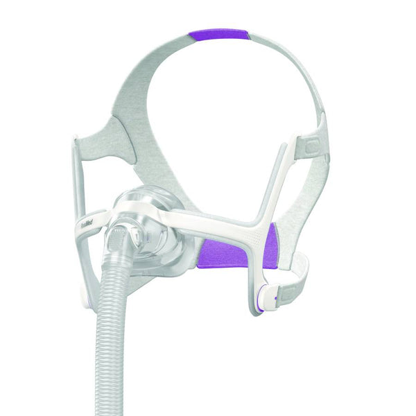 Isleep ResMed AirTouch™ N20 For Her Nasal CPAP Mask