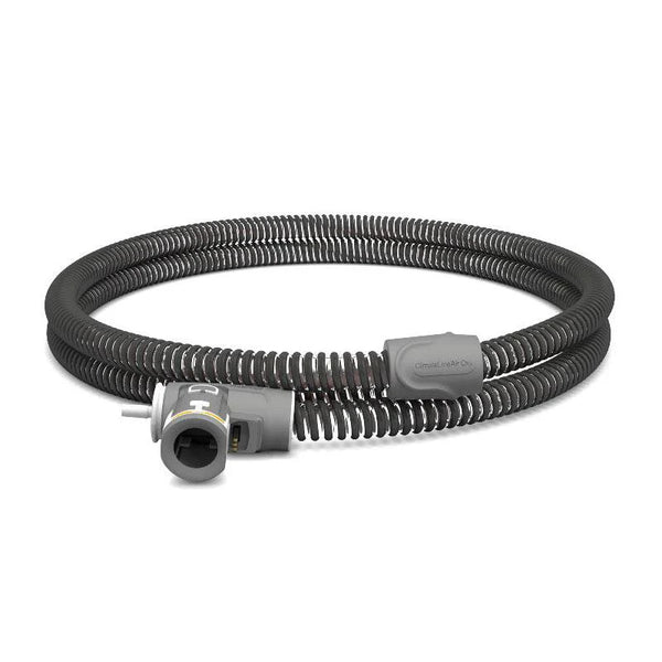 Isleep ResMed ClimateLineAir™ Heated Tubing With Oxygen Connection For AirSense™ 10 And AirCurve™ 10 CPAP Machines