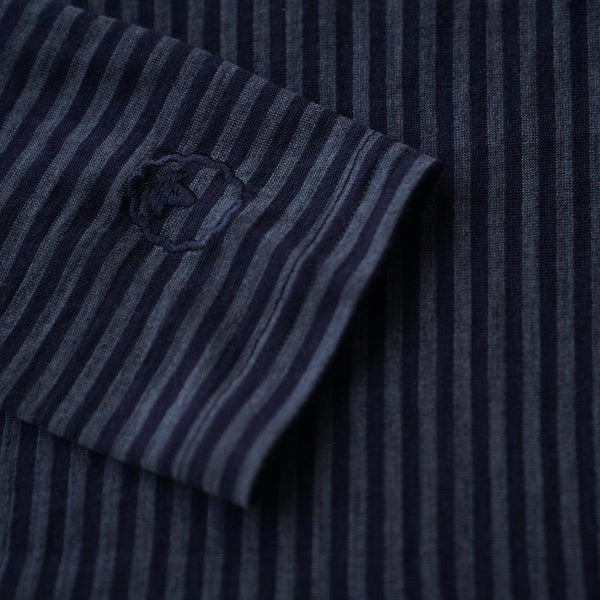 Isobaa Mens Merino 200 Tights (Navy/Denim)