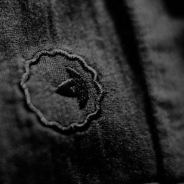 Isobaa Merino 180 Gloves (Black)