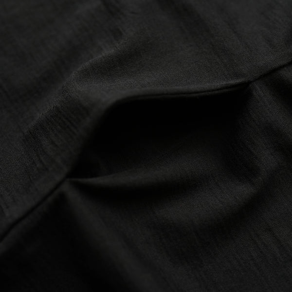 Isobaa Womens Merino 180 Reversible Dress (Black)