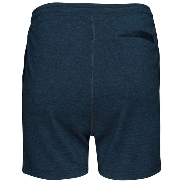 Isobaa Womens Merino 200 Shorts (Petrol)