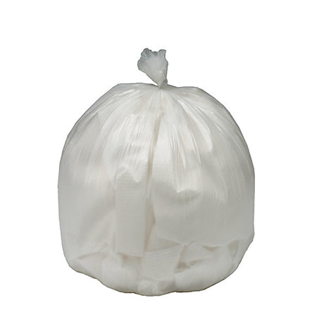 itouchless 100 Premium Trash Bags for 3 Gallon Can