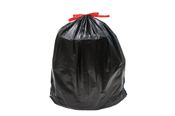 itouchless 20 Premium TRASH BAGS for 24 Gallon Can