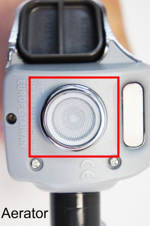 Itouchless Aerator Of EZF003C