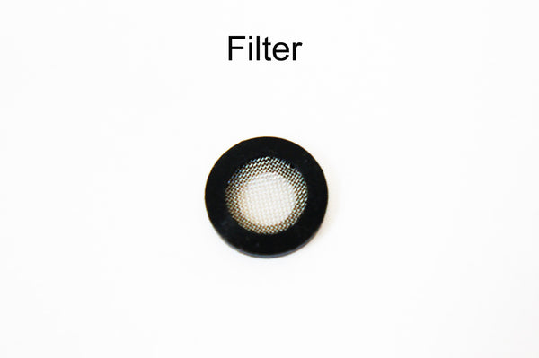 itouchless Filter (inside hexnut) of EZF003C