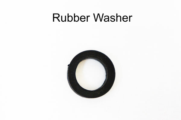 itouchless Rubber Washer of EZF003C