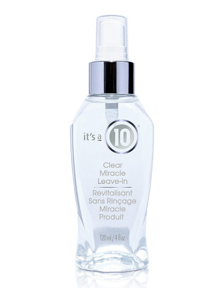 it's a 10 haircare It's a 10 Clear Miracle Leave-in