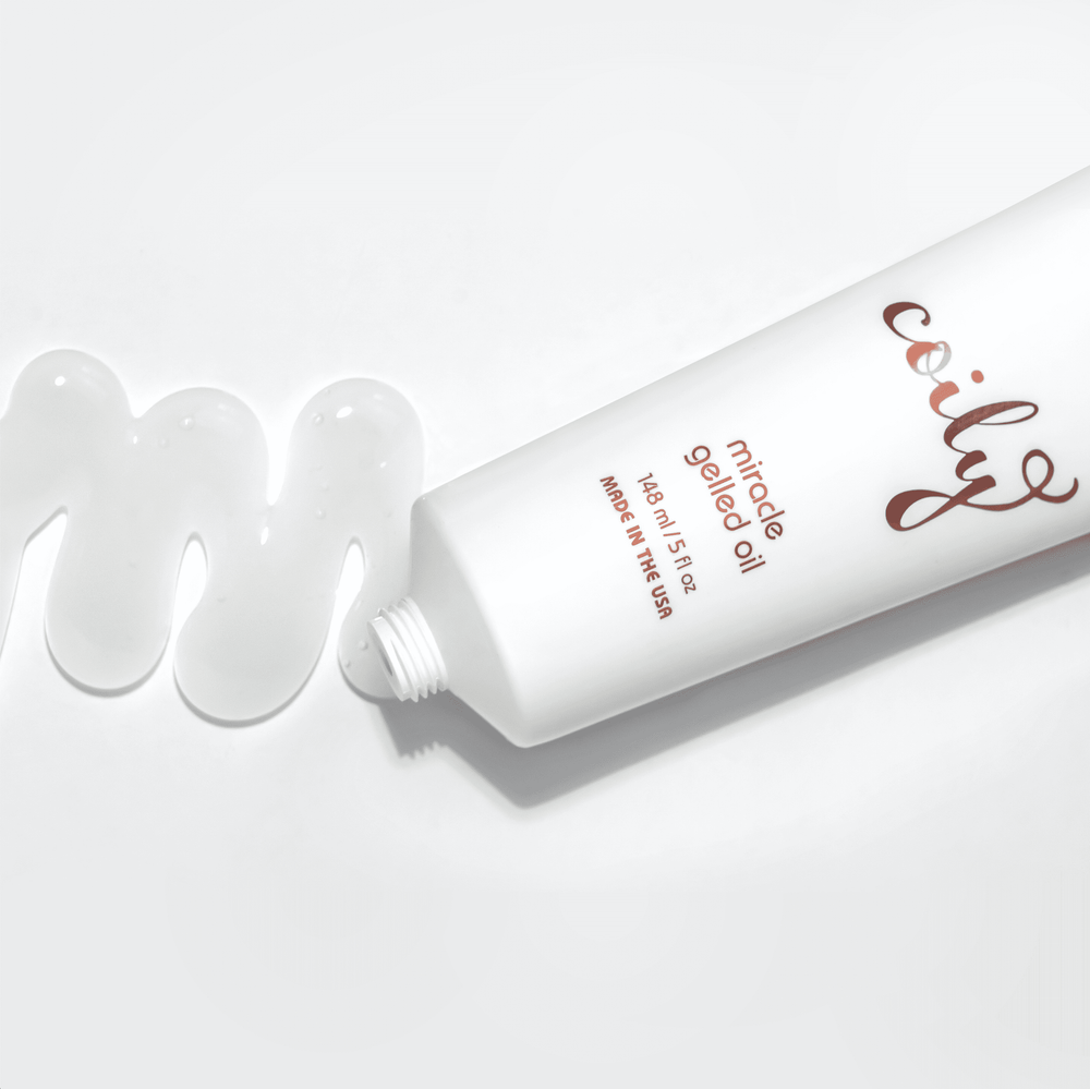 It's A 10 Haircare It's A 10 Coily Miracle Gelled Oil