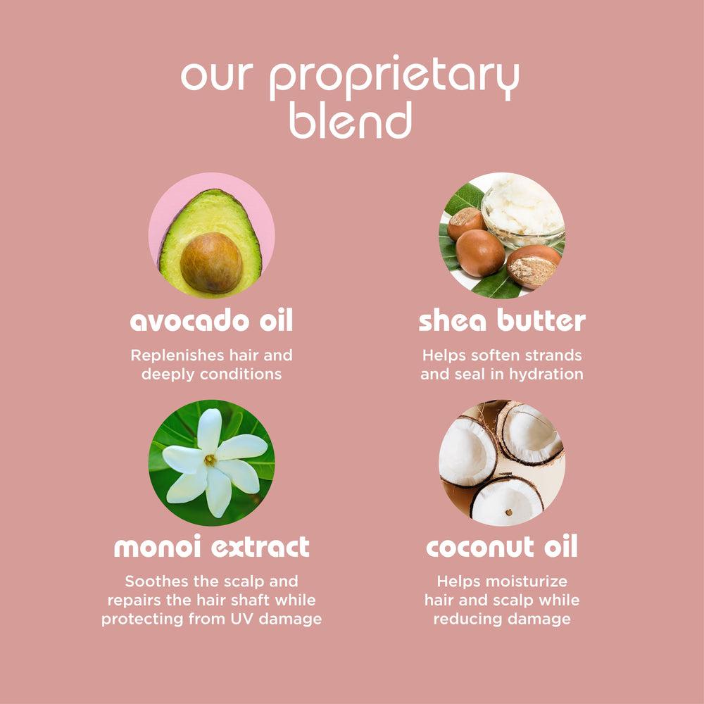 It’s A 10 Haircare 10 Coily Miracle Hydrating Shampoo